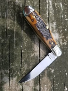 Great Eastern Cutlery #06 GEC Northfield 060119 Stag Pemberton Great Eastern Cutlery #06 GEC Northfield 060119 Stag Pemberton