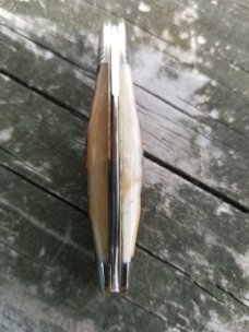 Great Eastern Cutlery #06 GEC Northfield 060119 Stag Pemberton Great Eastern Cutlery #06 GEC Northfield 060119 Stag Pemberton