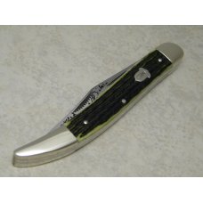 Fight'n Rooster Germany Green Bone "1992 Old Dominion Knife Collectors Association" Toothpick Knife Fight'n Rooster Germany Green Bone "1992 Old Dominion Knife Collectors Association" Toothpick Knife