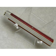 Bulldog Brand Germany Red Bone "1996 Old Dominion Knife Collectors Association" Doctor's Knife