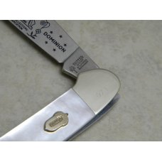 United Boker Germany Pearl "1988 Old Dominion Knife Collectors Association" Canoe Knife United Boker Germany Pearl "1988 Old Dominion Knife Collectors Association" Canoe Knife