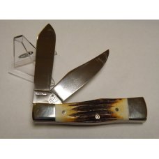 Schatt & Morgan Stag Gunstock Schatt & Morgan Stag Gunstock