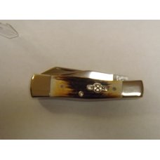 Schatt & Morgan Stag Gunstock Schatt & Morgan Stag Gunstock