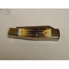 Schatt & Morgan Stag Gunstock Schatt & Morgan Stag Gunstock