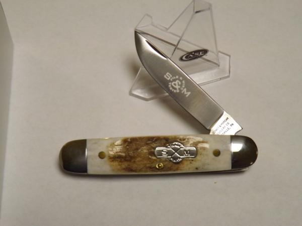 Schatt & Morgan Executive Jack Knife Schatt & Morgan Executive Jack Knife