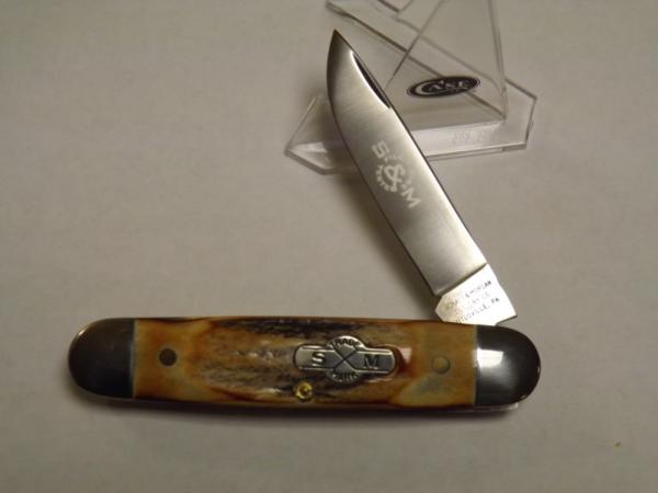 Schatt & Morgan Executive Jack Knife Schatt & Morgan Executive Jack Knife
