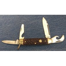Boker USA #9361 Scout Pattern Boker USA #9361 Scout Pattern