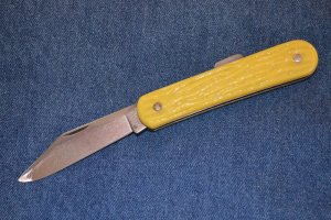 Colonial 4" Lockback Pocket Knife