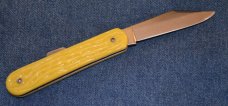 Colonial 4" Lockback Pocket Knife Colonial 4" Lockback Pocket Knife