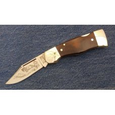 Western Lock-Blade S-534 Western Lock-Blade S-534