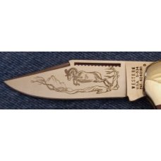 Western Lock-Blade S-534 Western Lock-Blade S-534