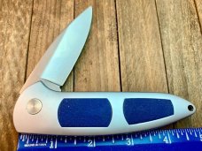 Boker Top Lock Tactical Knife, Made in Solingen Germany