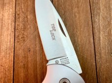 Boker Top Lock Tactical Knife, Made in Solingen Germany