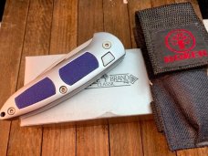 Boker Top Lock Tactical Knife, Made in Solingen Germany