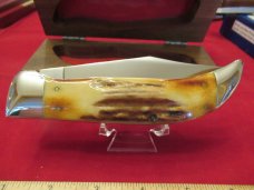 Case Stag Bulldog Pattern # 5172 Case Stag Bulldog Pattern # 5172