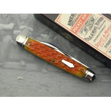 Schatt & Morgan, Keystone Series IV, Whittler, #043221, 1994 Schatt & Morgan, Keystone Series IV, Whittler, #043221, 1994