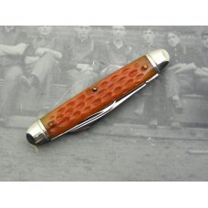 Schatt & Morgan, Keystone Series IV, Whittler, #043221, 1994 Schatt & Morgan, Keystone Series IV, Whittler, #043221, 1994