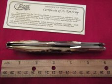 Case Classics Stag Handle Swing Guard Pattern # 51050L