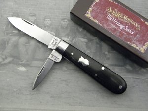 Schatt & Morgan Heritage Series Jack No. 1193: 2011