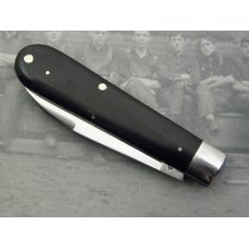 Schatt & Morgan Heritage Series Ebony Jack No. 1213 Schatt & Morgan Heritage Series Ebony Jack No. 1213