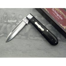 Schatt & Morgan Heritage Series Ebony Jack No. 1213 Schatt & Morgan Heritage Series Ebony Jack No. 1213