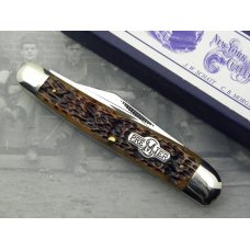 Schatt & Morgan Premier Series Serpentine Whittler # 043154: 2006 Schatt & Morgan Premier Series Serpentine Whittler # 043154: 2006