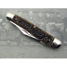 Schatt & Morgan Premier Series Serpentine Whittler # 043154: 2006 Schatt & Morgan Premier Series Serpentine Whittler # 043154: 2006