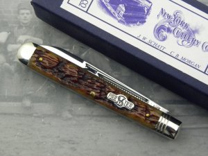 Schatt & Morgan Premier Series Small English Jack # 042297