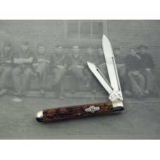 Schatt & Morgan Premier Series Small English Jack # 042297 Schatt & Morgan Premier Series Small English Jack # 042297