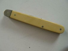 Unique J.A. Henckels Knife