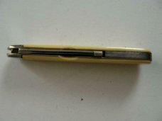 Unique J.A. Henckels Knife