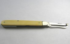 Unique J.A. Henckels Knife