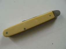 Unique J.A. Henckels Knife