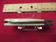 Canal Street Cutlery Co-Op/Red Hill Cutlery Smooth Natural Bone Boy's Knife 