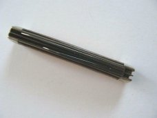 Hibbard- Spencer- Bartlett & Co Doctors Knife Hibbard- Spencer- Bartlett & Co Doctors Knife