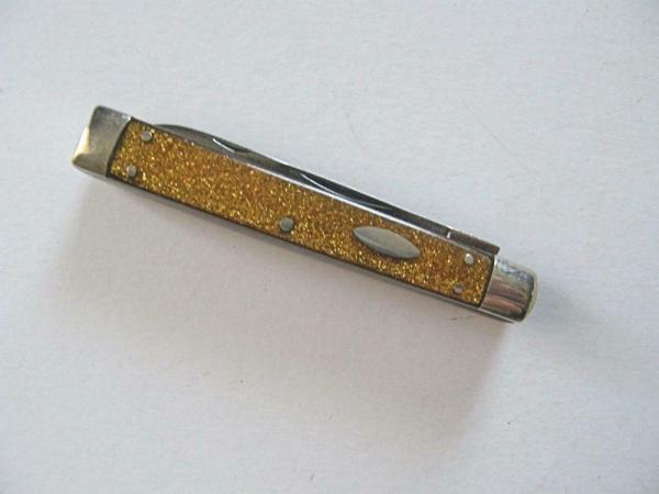 Hibbard- Spencer- Bartlett & Co Doctors Knife Hibbard- Spencer- Bartlett & Co Doctors Knife