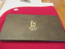 GREAT EASTERN NORTHFIELD 620211 WHITE PEARL LG KNIFE#96