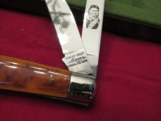 GREAT EASTERN NORTHFIELD 620211 WHITE PEARL LG KNIFE#96