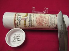 Great Eastern ,Northfield ,Yellow Rose  Pattern # 976119 