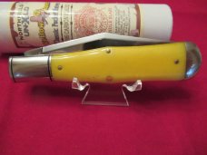 Great Eastern ,Northfield ,Yellow Rose  Pattern # 976119 