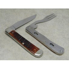 Case XX USA 1 Dot (1999) Chestnut Bone 6254 HBSS Hobo Trapper Knife in Box Case XX USA 1 Dot (1999) Chestnut Bone 6254 HBSS Hobo Trapper Knife in Box