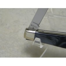 Case XX USA 1 Dot (1979) Imitation Black Pearl 92042 B Pen Knife Case XX USA 1 Dot (1979) Imitation Black Pearl 92042 B Pen Knife