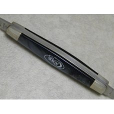 Case XX USA 1 Dot (1979) Imitation Black Pearl 92042 B Pen Knife Case XX USA 1 Dot (1979) Imitation Black Pearl 92042 B Pen Knife