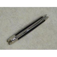 Case XX USA 1 Dot (1979) Imitation Black Pearl 92042 B Pen Knife Case XX USA 1 Dot (1979) Imitation Black Pearl 92042 B Pen Knife