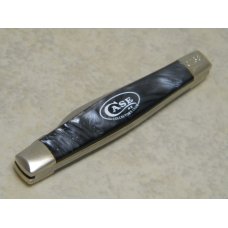Case XX USA 1 Dot (1979) Imitation Black Pearl 92042 B Pen Knife Case XX USA 1 Dot (1979) Imitation Black Pearl 92042 B Pen Knife