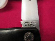  Great Eastern Farm & Field Tool Bull Buster Pattern # 215119