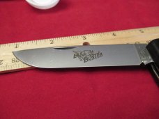  Great Eastern Farm & Field Tool Bull Buster Pattern # 215119