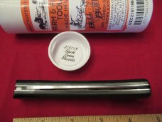 Great Eastern Farm & Field Tool Bull Buster Pattern # 215119