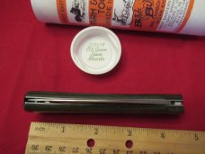 Great Eastern OD Green Linen Micarta Farm & Field Tool BullBuster Pattern # 215119 Great Eastern OD Green Linen Micarta Farm & Field Tool BullBuster Pattern # 215119