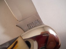 Schrade Uncle Henry 227UH USA Mint Schrade Uncle Henry 227UH USA Mint